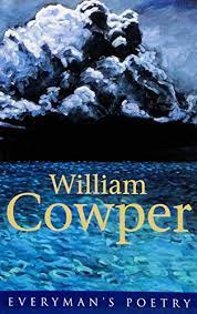 Everymans Poetry : William Cowper