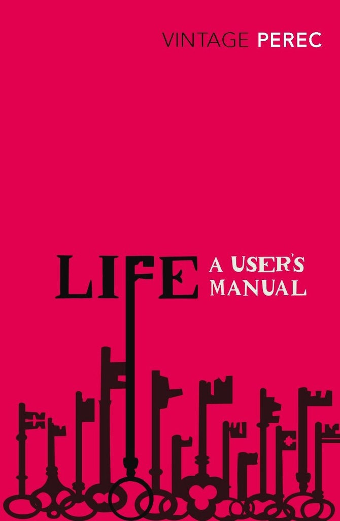 Life : A Users Manual