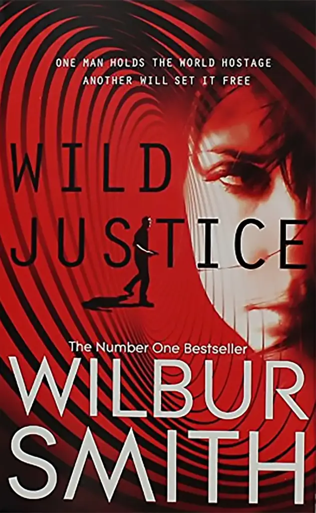 Wild Justice (Pan Books)