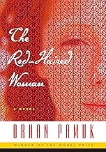 The Red-Haired Woman (Knopf)