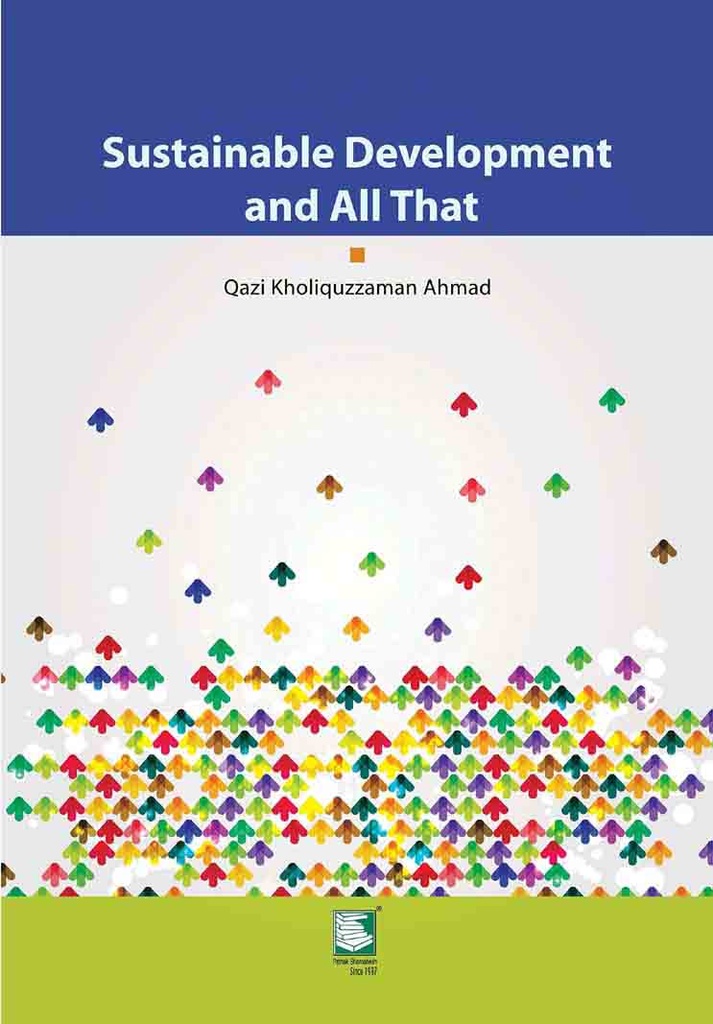 Sustainable Development and All That