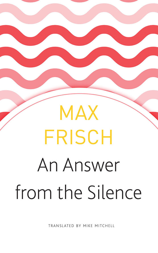An Answer From The Silence