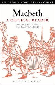 Macbeth : A Critical Reader