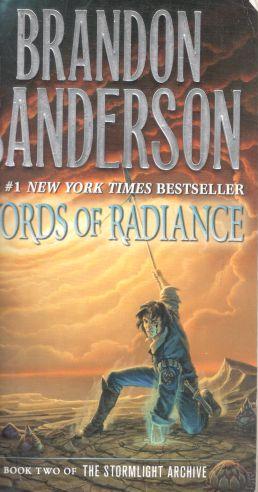 Words of Radiance