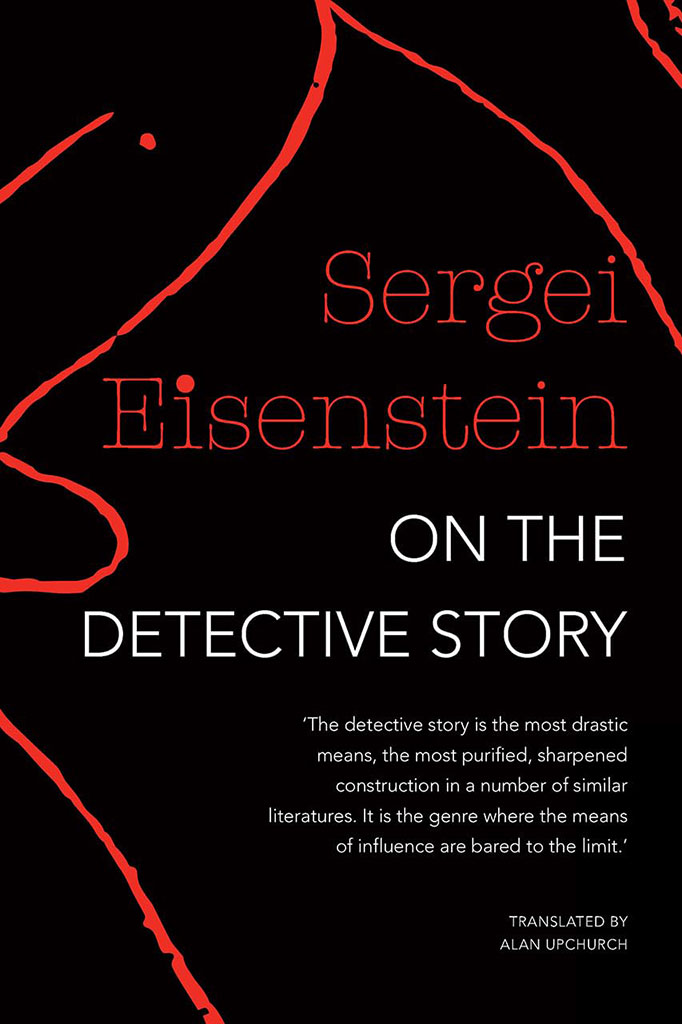 On The Detective Story