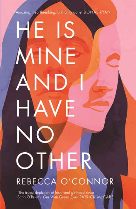 He Is Mine And I Have No Other
