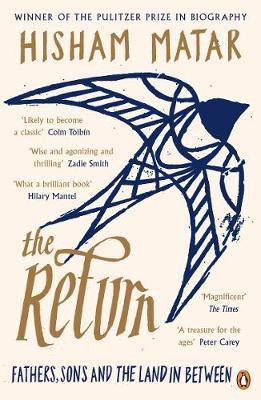 The Return : Fathers, Sons And The Land In Between
