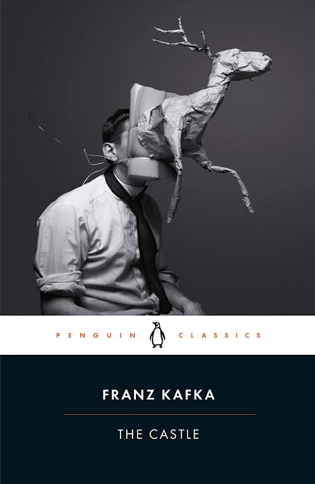 The Castle (Kafka) (PBC)