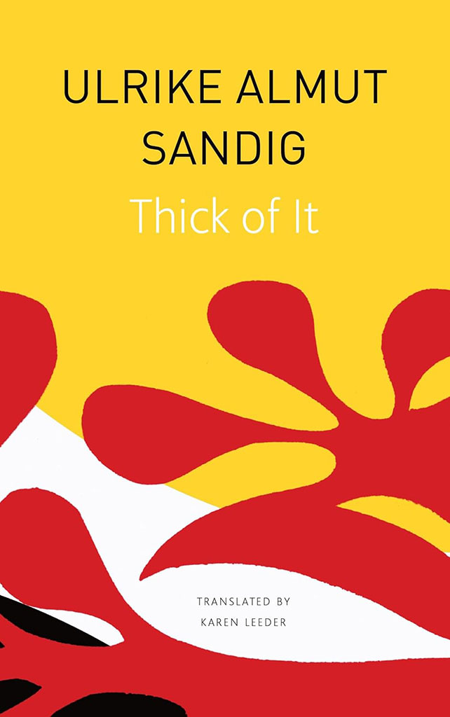 Thick of It (PB)
