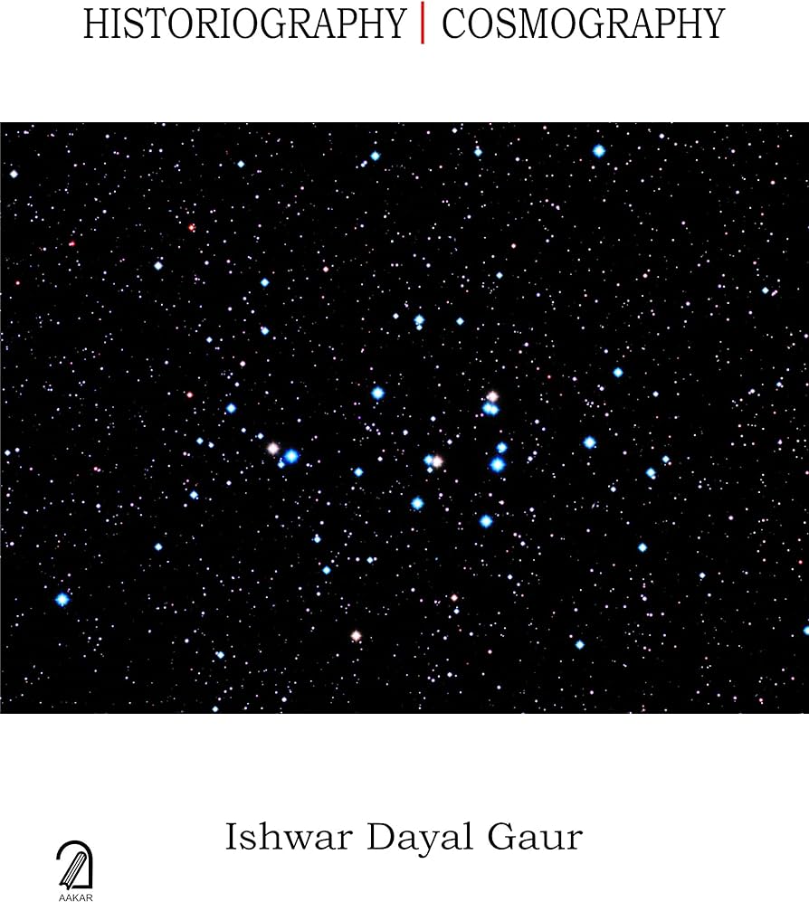 Historiography, Cosmography