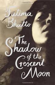 The Shadow of the Crescent Moon