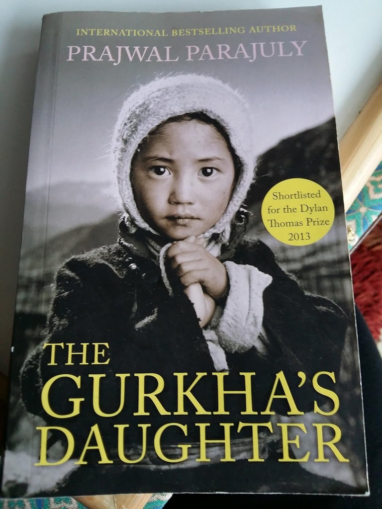 The Gurkhas Daughter