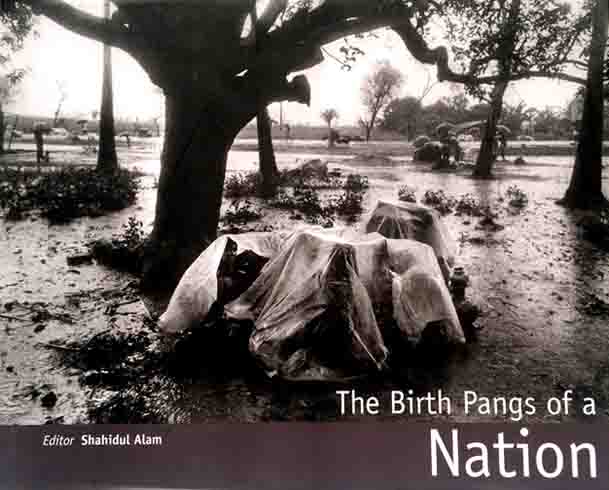 The Birth Pangs of a NATION