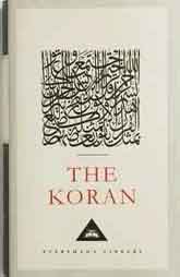 The Koran (Everymans Library)