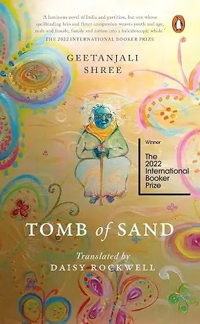 Tomb of Sand