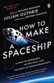 How To Make A Spaceship (Penguin)