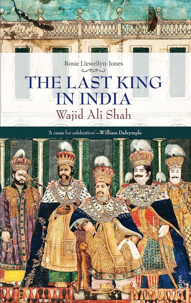 The Last King In India