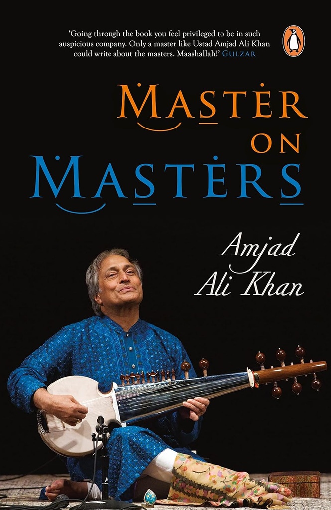 Master On Masters