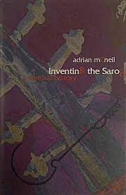 Inventing The Sarod : A Cultural History