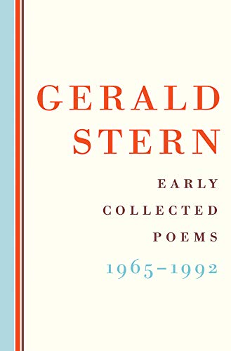 Early Collected Poems : 1965 - 1992