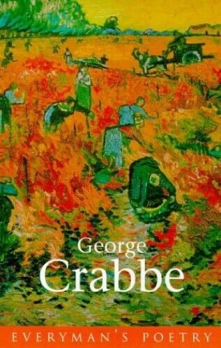 Everymans Poetry : George Crabbe