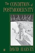 The Condition of Postmodernity