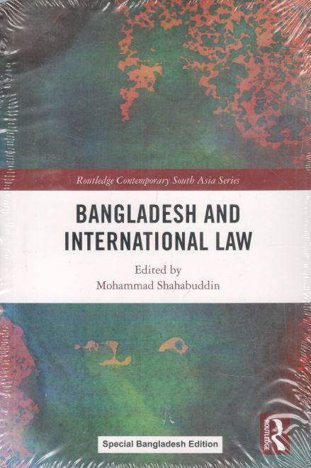Bangladesh And International Law