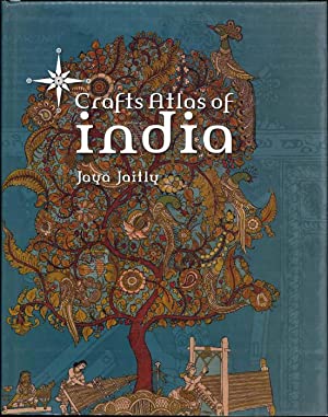 Crafts Atlas of India