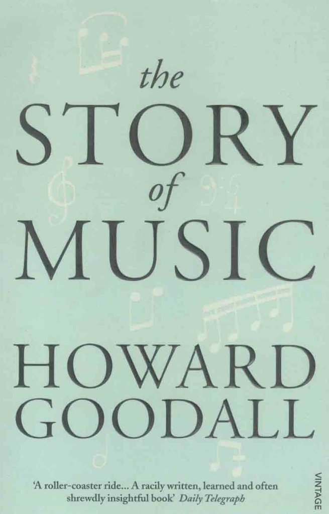 The Story of Music