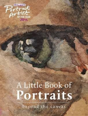 A Little Book of Portraits : Beyond The Canvas
