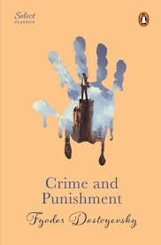 Crime And Punishment (Penguin Select Classics) (HB)