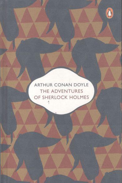 The Adventures of Sherlock Holmes (Penguin Classics)