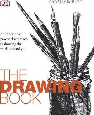 The Drawing Book (DK)