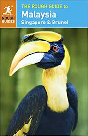 The Rough Guide to Malaysia