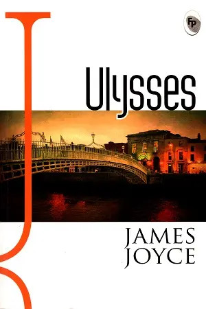Ulysses (FB)