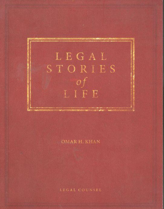 Legal Stories of Life