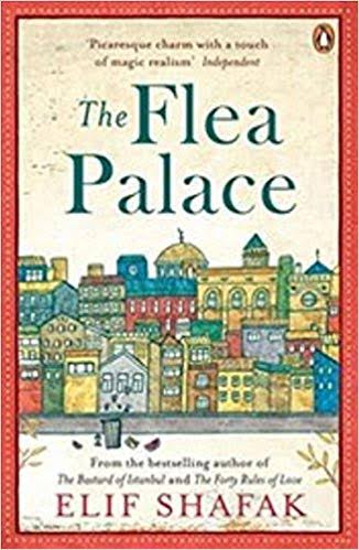 The Flea Palace