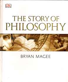 The Story Of Philosophy (DK)