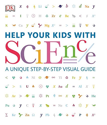 Help Your Kids With Science (DK)