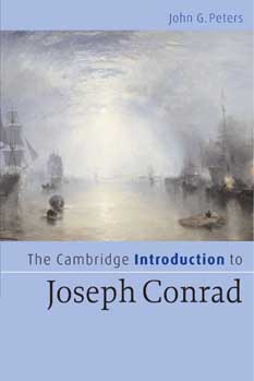 The Cambridge Introduction to Joseph Conrad