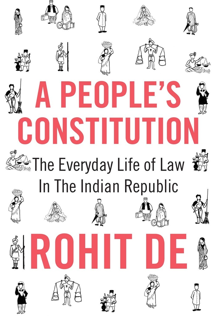 A Peoples Constitution