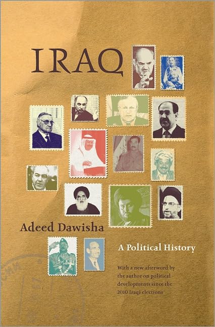 Iraq : A Political History from Independence to Occupation