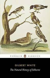 The Natural History of Selborne (PBC)