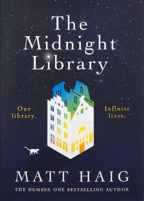 The Midnight Library (HB)