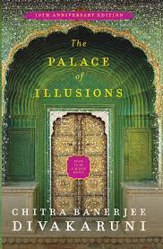 The Palace Of Illusions (Picador)