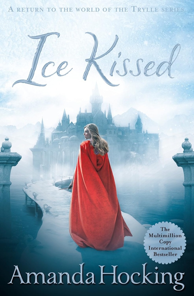 Ice Kissed