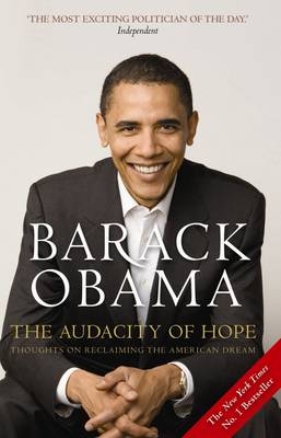 The Audacity of Hope (Canongate)