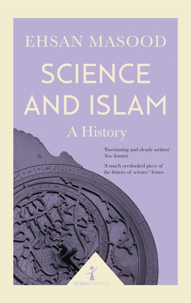 Science And Islam : A History