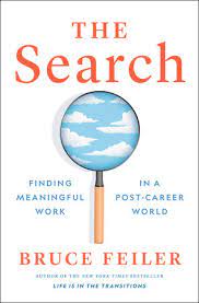 The Search : Finding Meaningful Work In a Post-Career World