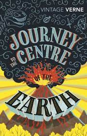 Journey To The Centre of The Earth (Vintage)